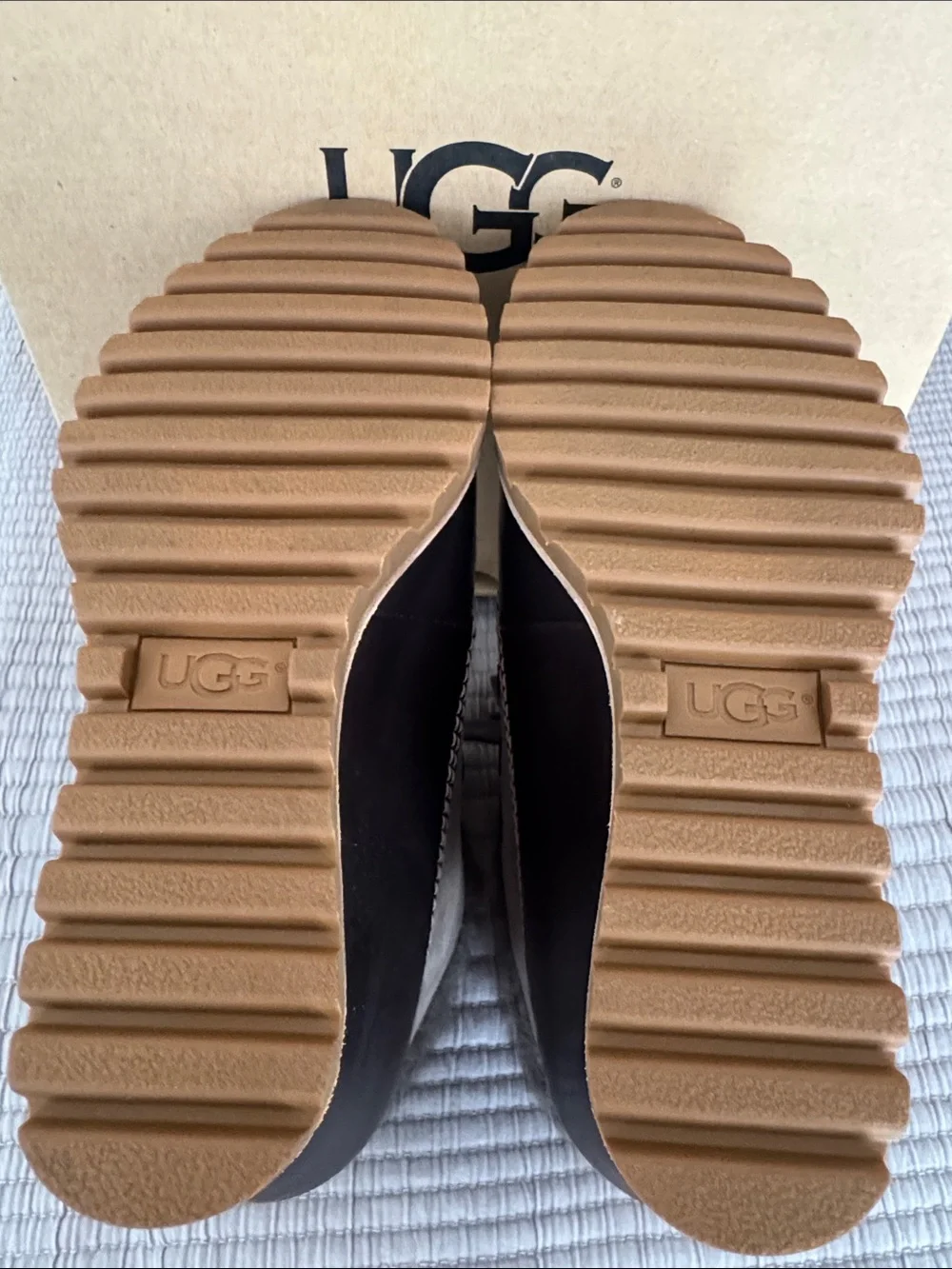 UGG women alasdair